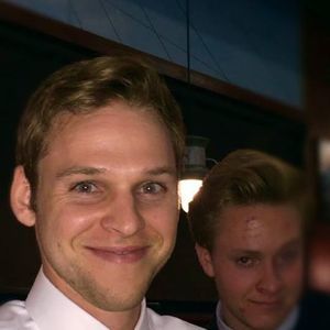 Meet your Posher, Cody